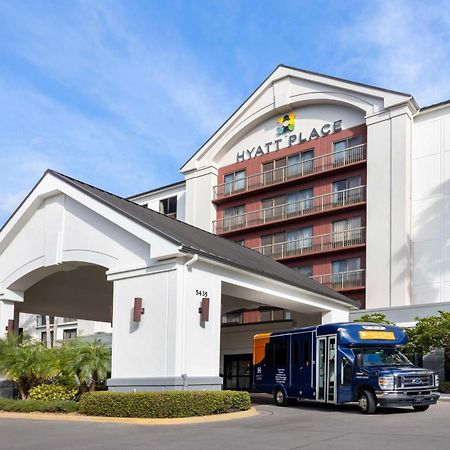 Hyatt Place Orlando Airport Esterno foto