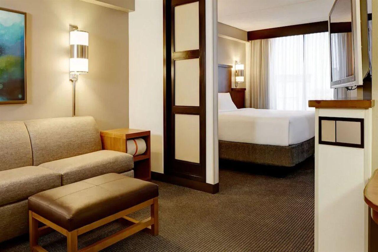 Hyatt Place Orlando Airport Esterno foto