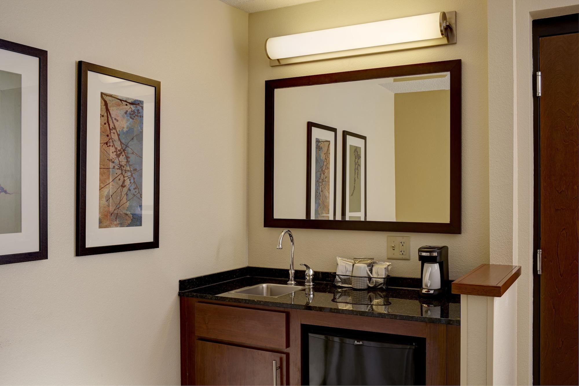 Hyatt Place Orlando Airport Esterno foto