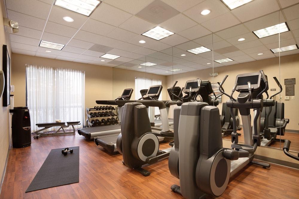 Hyatt Place Orlando Airport Esterno foto