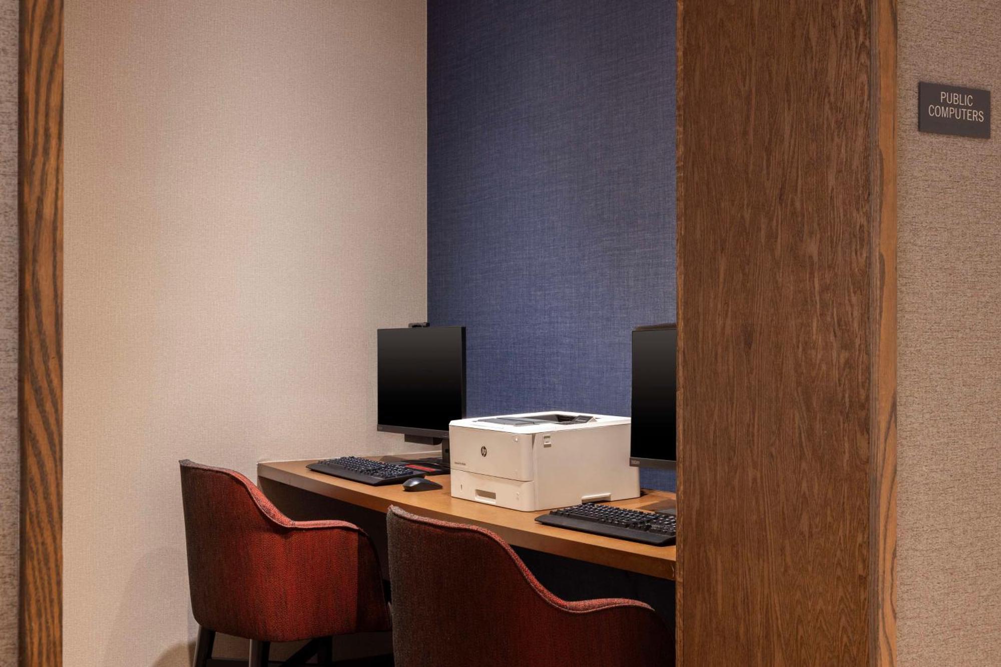 Hyatt Place Orlando Airport Esterno foto