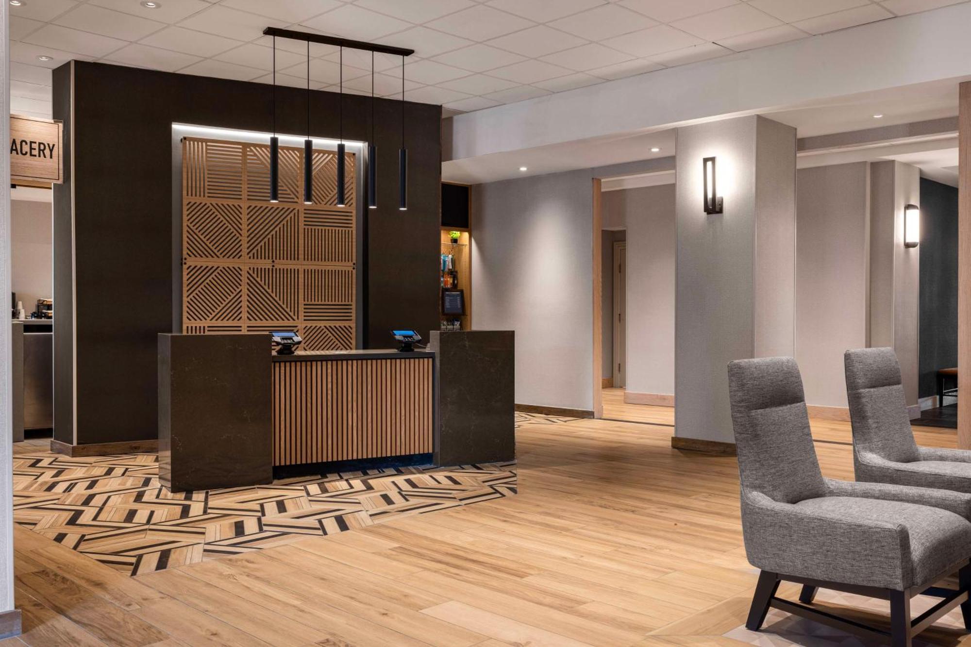 Hyatt Place Orlando Airport Esterno foto
