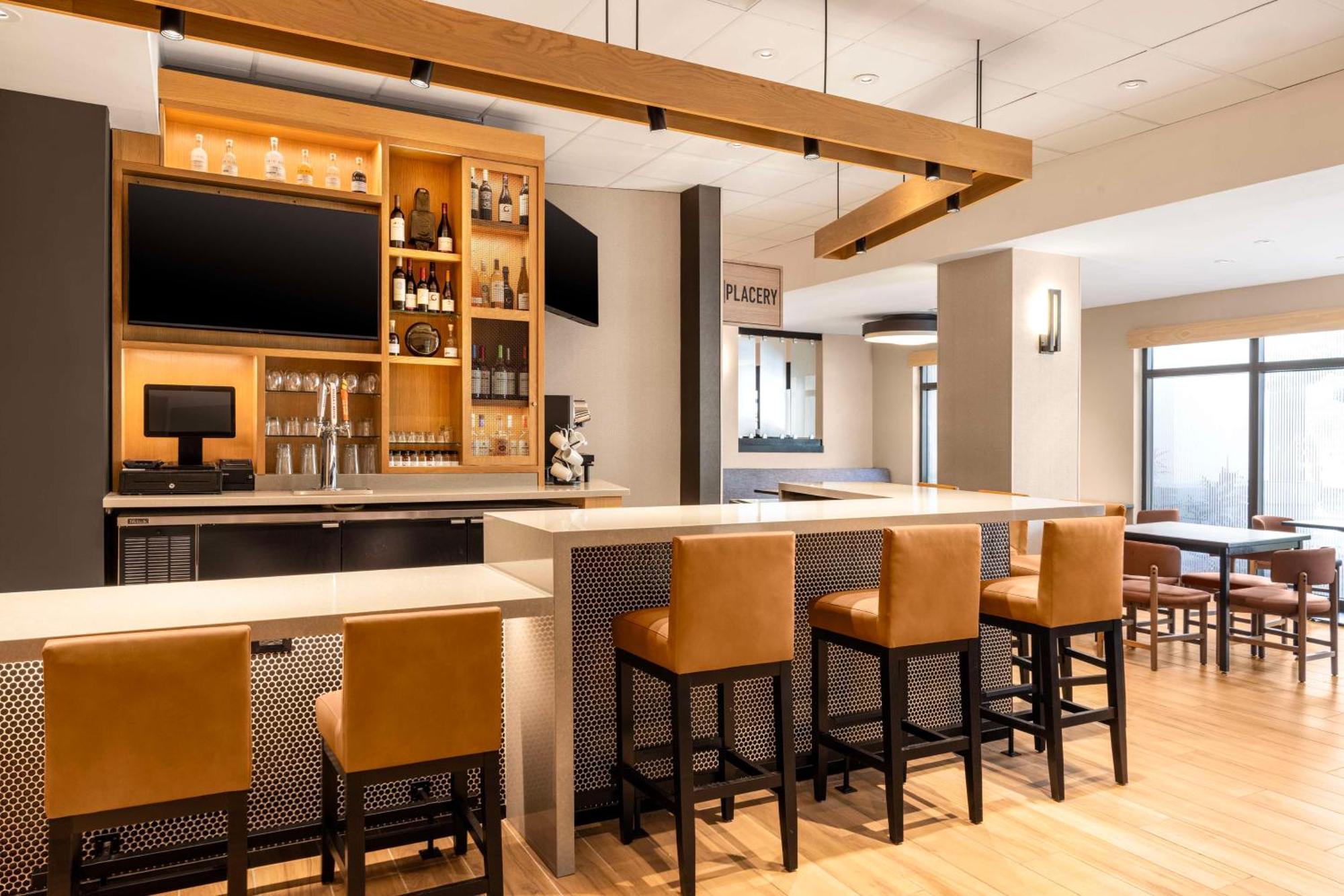 Hyatt Place Orlando Airport Esterno foto