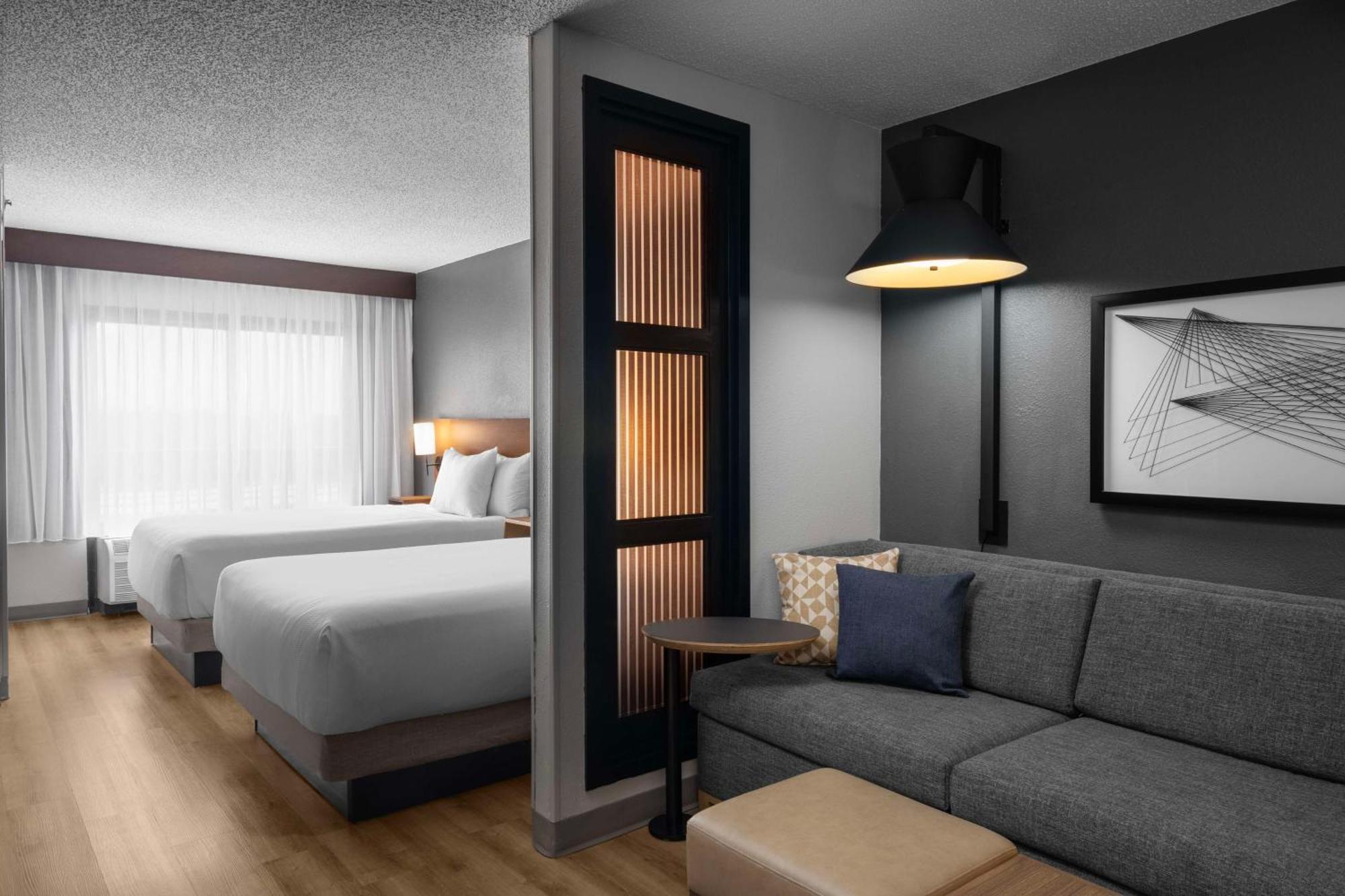 Hyatt Place Orlando Airport Esterno foto