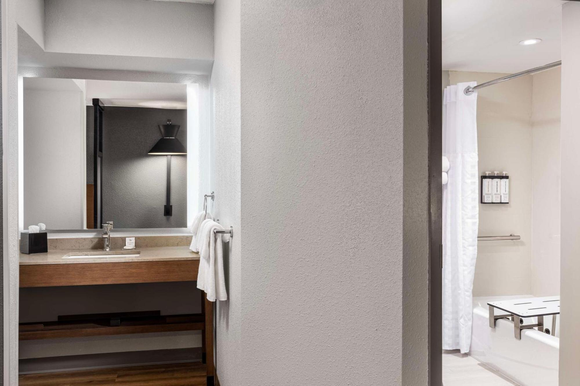 Hyatt Place Orlando Airport Esterno foto
