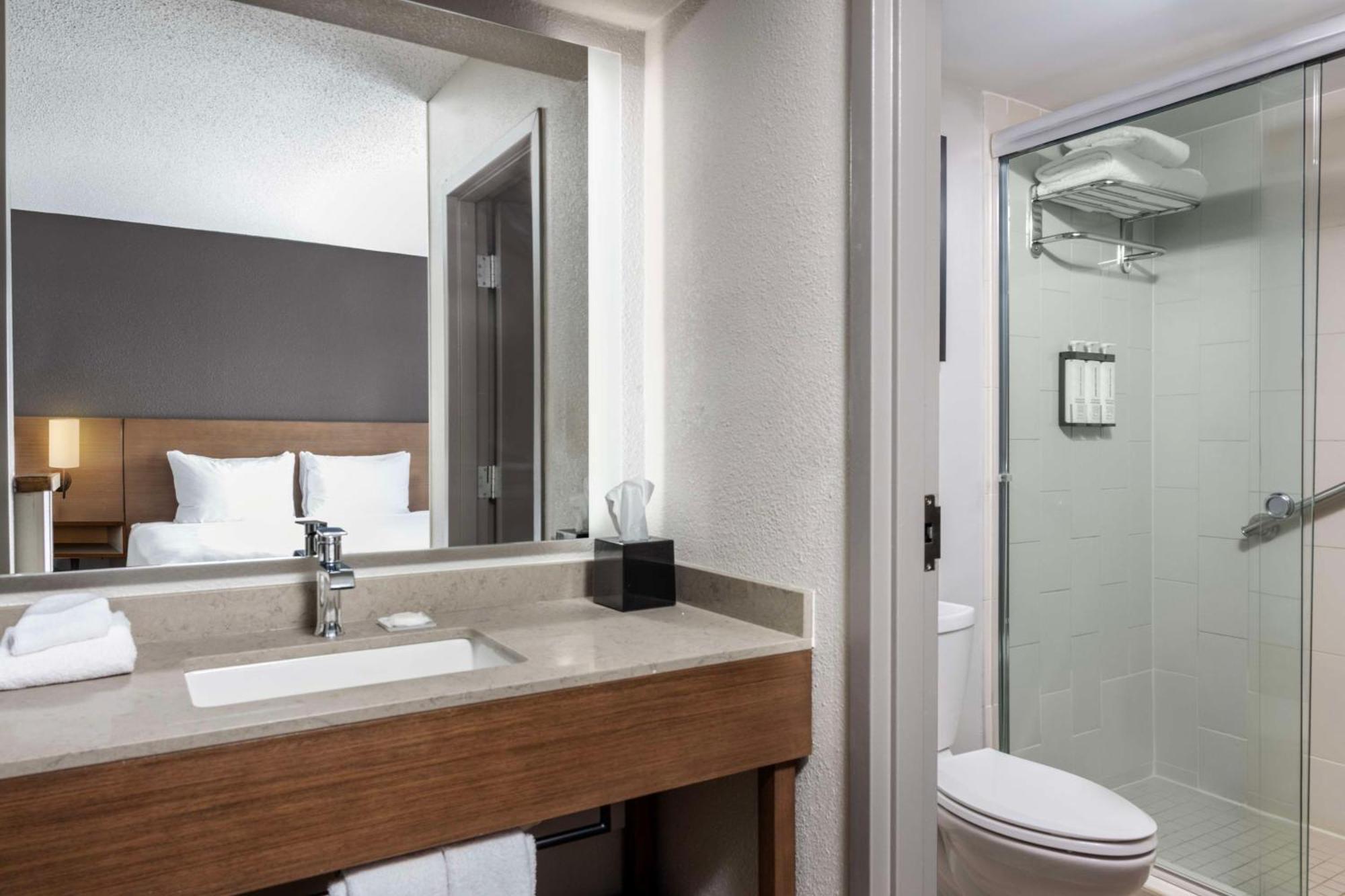 Hyatt Place Orlando Airport Esterno foto