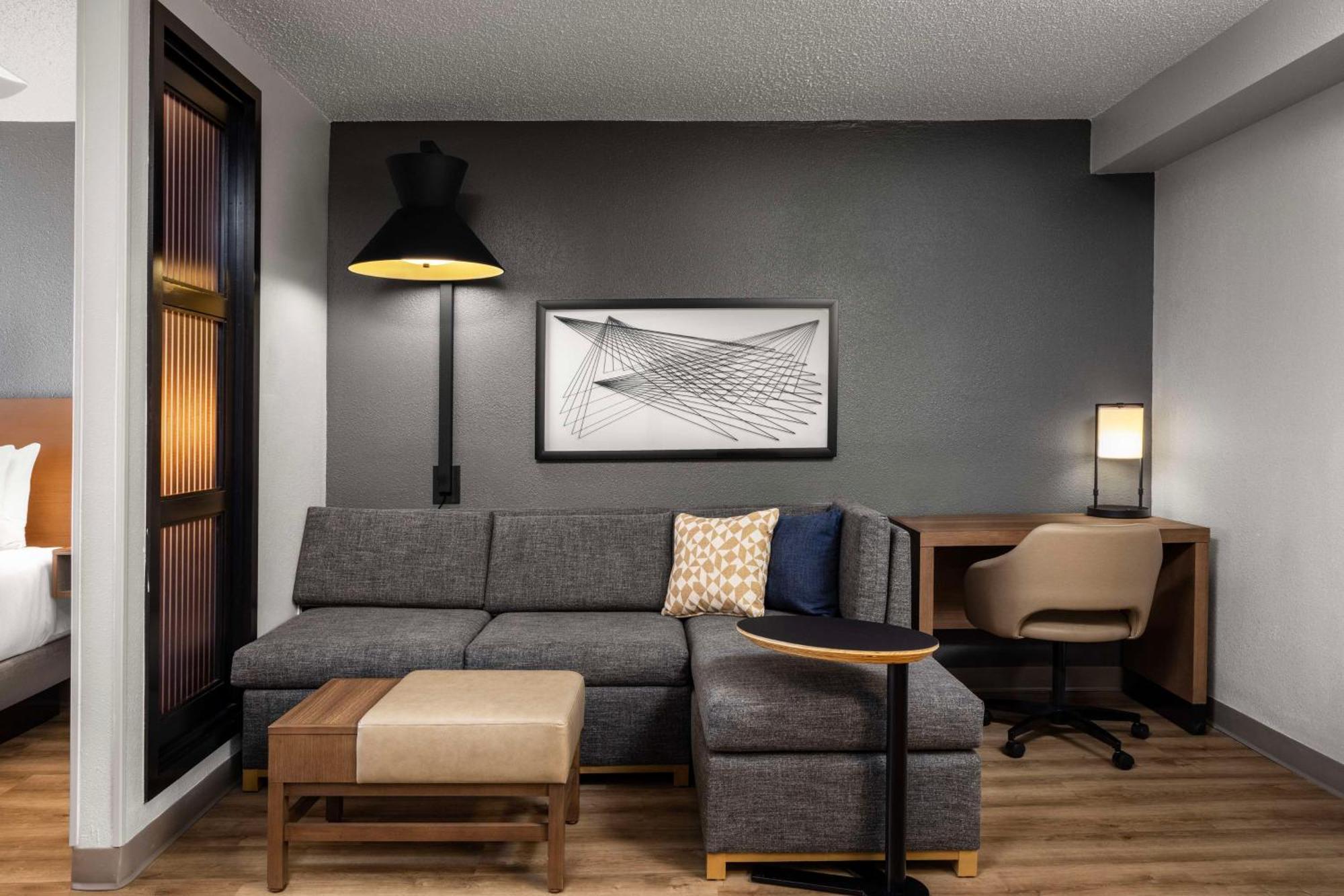 Hyatt Place Orlando Airport Esterno foto