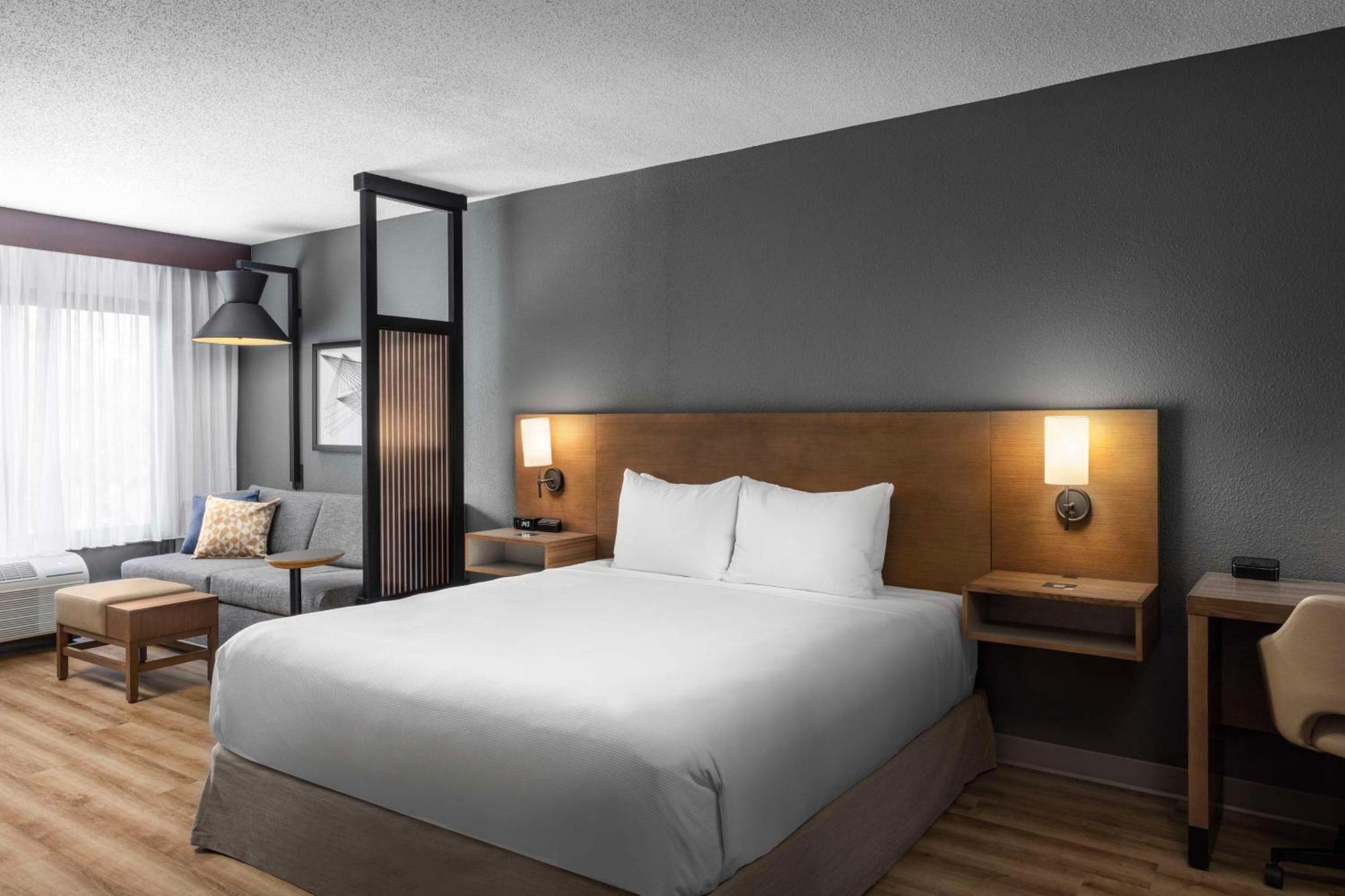 Hyatt Place Orlando Airport Esterno foto