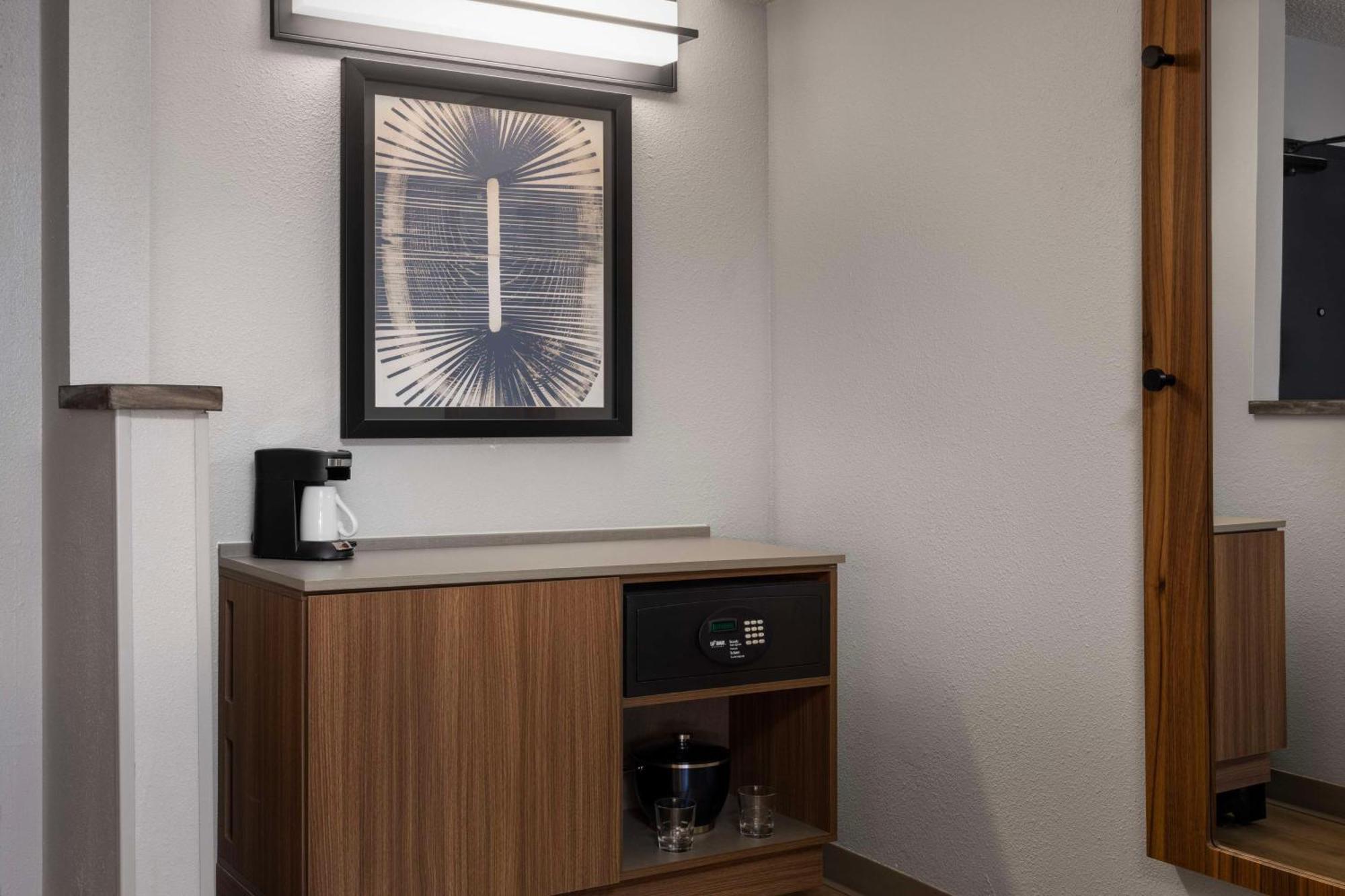 Hyatt Place Orlando Airport Esterno foto