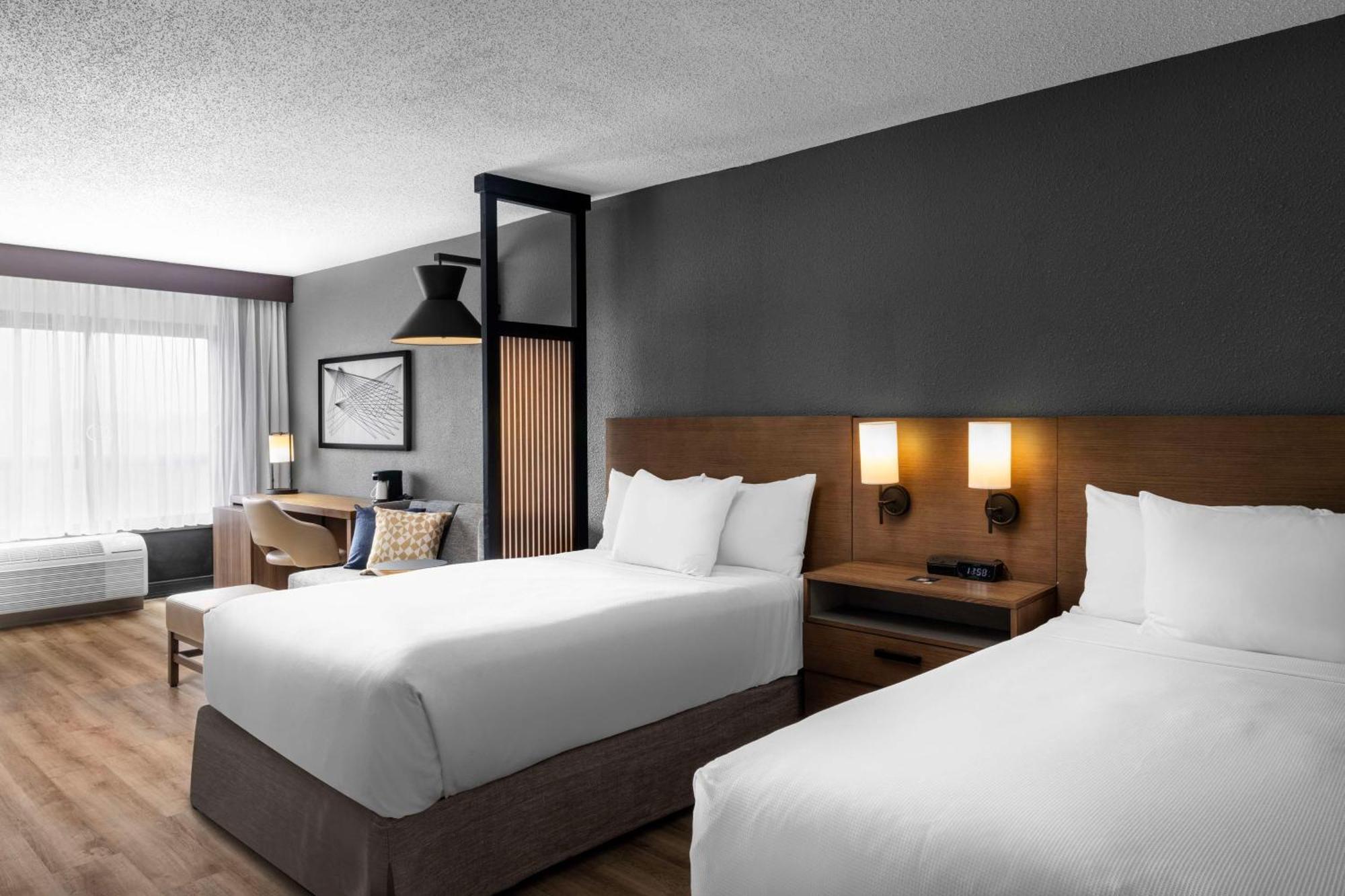 Hyatt Place Orlando Airport Esterno foto