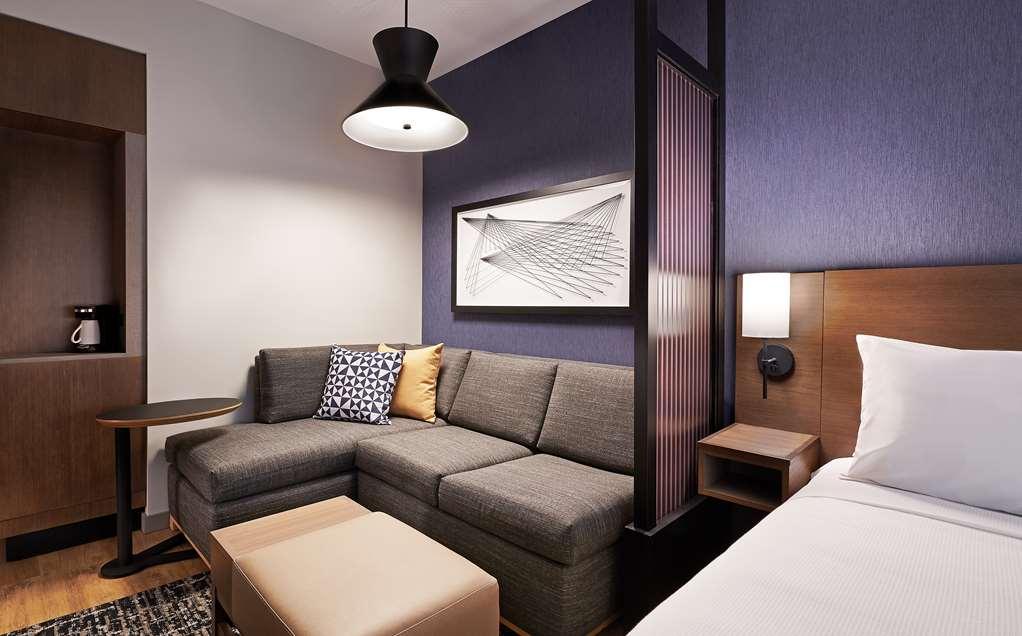 Hyatt Place Orlando Airport Camera foto