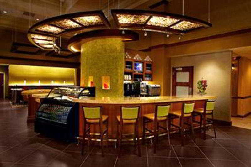 Hyatt Place Orlando Airport Ristorante foto