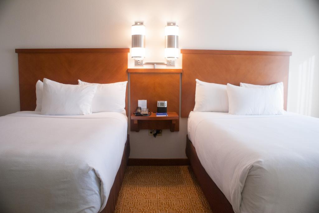 Hyatt Place Orlando Airport Esterno foto