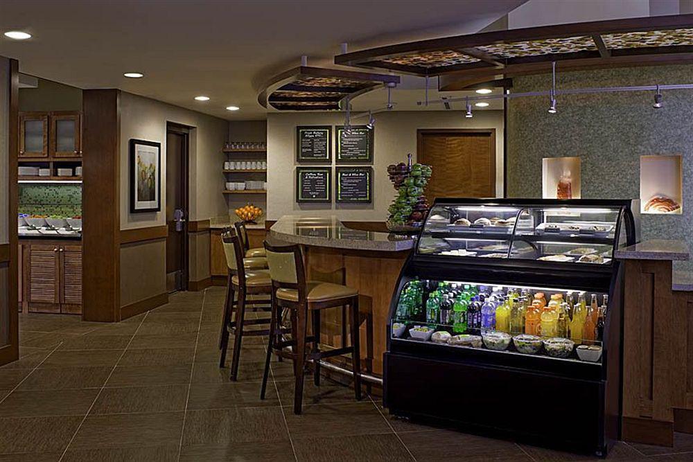Hyatt Place Orlando Airport Ristorante foto