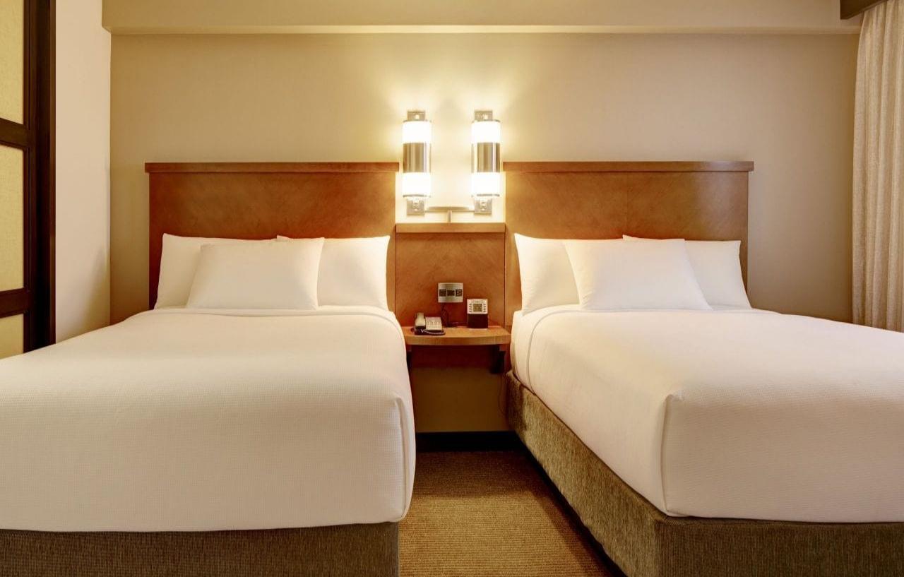 Hyatt Place Orlando Airport Esterno foto