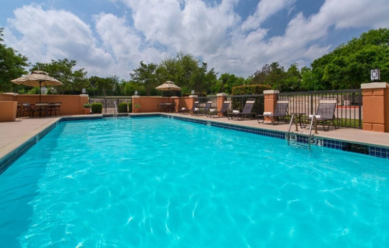 Hyatt Place Orlando Airport Esterno foto